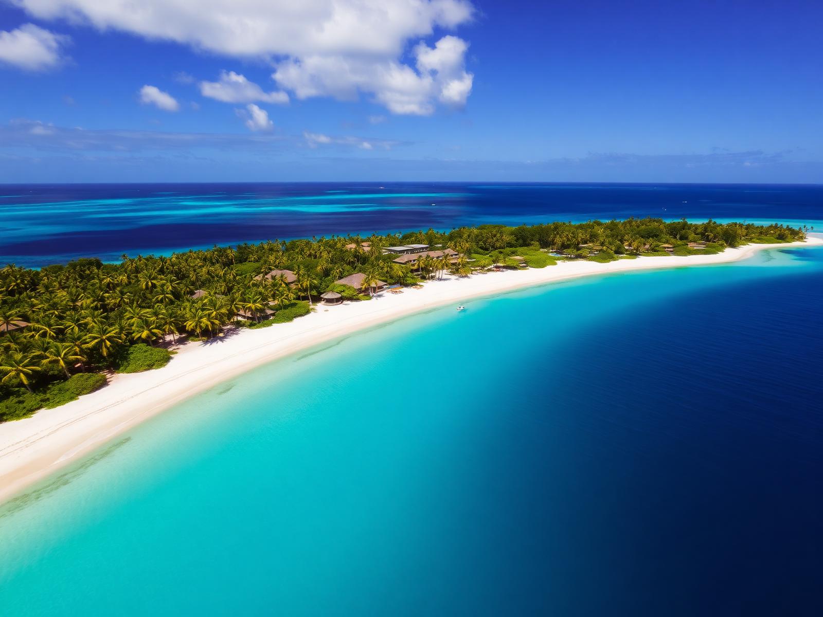 Resort 3 Day Moreton Island Adventure